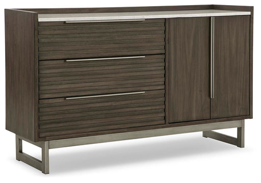 Arkenton Dresser - Golden Home Furniture 