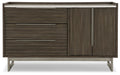 Arkenton Dresser and Mirror - Golden Home Furniture (Columbus, OH) - Multi Location