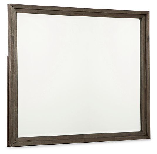 Arkenton Dresser and Mirror - Golden Home Furniture (Columbus, OH) - Multi Location