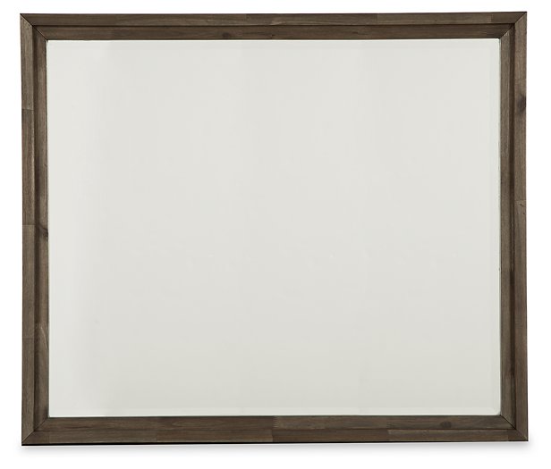 Arkenton Dresser and Mirror - Golden Home Furniture (Columbus, OH) - Multi Location