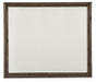 Arkenton Dresser and Mirror - Golden Home Furniture (Columbus, OH) - Multi Location