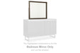 Arkenton Dresser and Mirror - Golden Home Furniture (Columbus, OH) - Multi Location