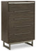 Arkenton Chest of Drawers - Golden Home Furniture (Columbus, OH) - Multi Location