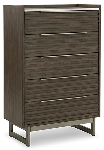 Arkenton Chest of Drawers - Golden Home Furniture (Columbus, OH) - Multi Location