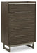 Arkenton Chest of Drawers - Golden Home Furniture (Columbus, OH) - Multi Location