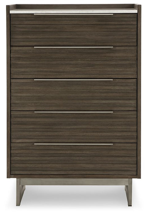 Arkenton Chest of Drawers - Golden Home Furniture (Columbus, OH) - Multi Location
