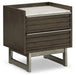 Arkenton Nightstand - Golden Home Furniture (Columbus, OH) - Multi Location