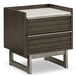 Arkenton Nightstand - Golden Home Furniture (Columbus, OH) - Multi Location