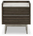 Arkenton Nightstand - Golden Home Furniture (Columbus, OH) - Multi Location