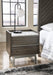 Arkenton Nightstand - Golden Home Furniture (Columbus, OH) - Multi Location