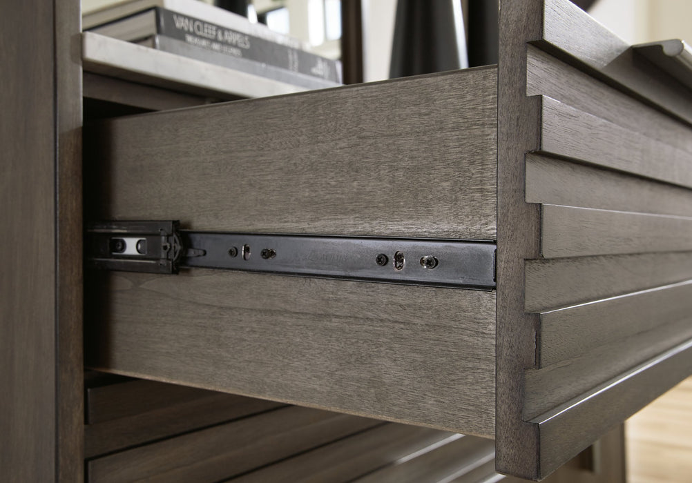 Arkenton Chest of Drawers - Golden Home Furniture (Columbus, OH) - Multi Location
