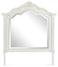 Montelaine Dresser and Mirror - Golden Home Furniture (Columbus, OH) - Multi Location
