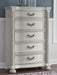 Montelaine Chest of Drawers - Golden Home Furniture (Columbus, OH) - Multi Location