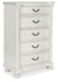 Montelaine Chest of Drawers - Golden Home Furniture (Columbus, OH) - Multi Location