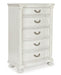 Montelaine Chest of Drawers - Golden Home Furniture (Columbus, OH) - Multi Location