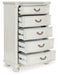 Montelaine Chest of Drawers - Golden Home Furniture (Columbus, OH) - Multi Location