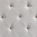Montelaine Upholstered Bed - Golden Home Furniture (Columbus, OH) - Multi Location