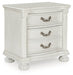 Montelaine Nightstand - Golden Home Furniture (Columbus, OH) - Multi Location