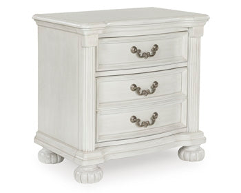 Montelaine Nightstand - Golden Home Furniture (Columbus, OH) - Multi Location