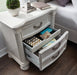 Montelaine Nightstand - Golden Home Furniture (Columbus, OH) - Multi Location