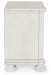 Montelaine Nightstand - Golden Home Furniture (Columbus, OH) - Multi Location