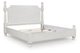 Rowlenstown Bed - Golden Home Furniture 