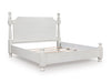 Rowlenstown Bed - Golden Home Furniture 