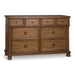 Chadworth Dresser - Golden Home Furniture (Columbus, OH) - Multi Location