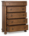 Chadworth Chest of Drawers - Golden Home Furniture (Columbus, OH) - Multi Location