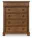 Chadworth Chest of Drawers - Golden Home Furniture (Columbus, OH) - Multi Location