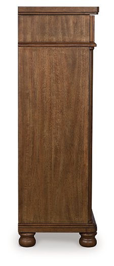 Chadworth Chest of Drawers - Golden Home Furniture (Columbus, OH) - Multi Location
