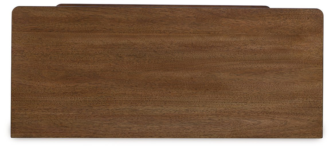 Chadworth Chest of Drawers - Golden Home Furniture (Columbus, OH) - Multi Location