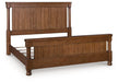 Chadworth Bed - Golden Home Furniture (Columbus, OH) - Multi Location