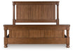 Chadworth Bed - Golden Home Furniture (Columbus, OH) - Multi Location