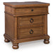 Chadworth Nightstand - Golden Home Furniture (Columbus, OH) - Multi Location
