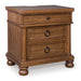 Chadworth Nightstand - Golden Home Furniture (Columbus, OH) - Multi Location