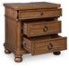 Chadworth Nightstand - Golden Home Furniture (Columbus, OH) - Multi Location