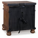 Chadworth Nightstand - Golden Home Furniture (Columbus, OH) - Multi Location
