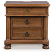 Chadworth Nightstand - Golden Home Furniture (Columbus, OH) - Multi Location