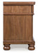 Chadworth Nightstand - Golden Home Furniture (Columbus, OH) - Multi Location