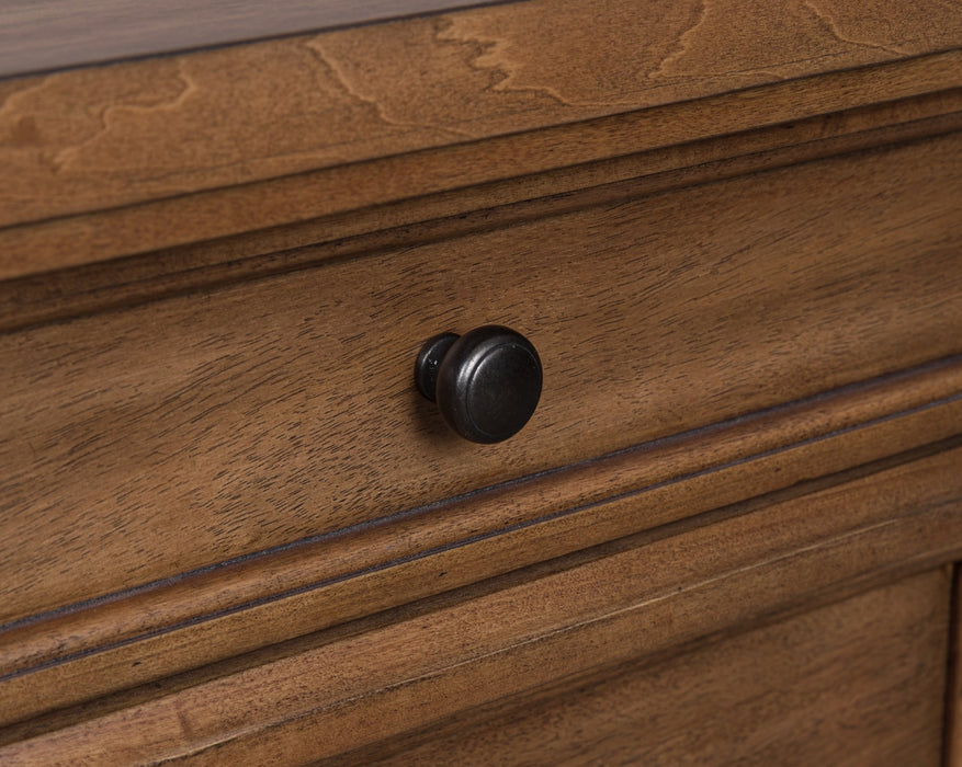 Chadworth Chest of Drawers - Golden Home Furniture (Columbus, OH) - Multi Location