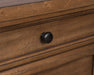Chadworth Dresser and Mirror - Golden Home Furniture (Columbus, OH) - Multi Location