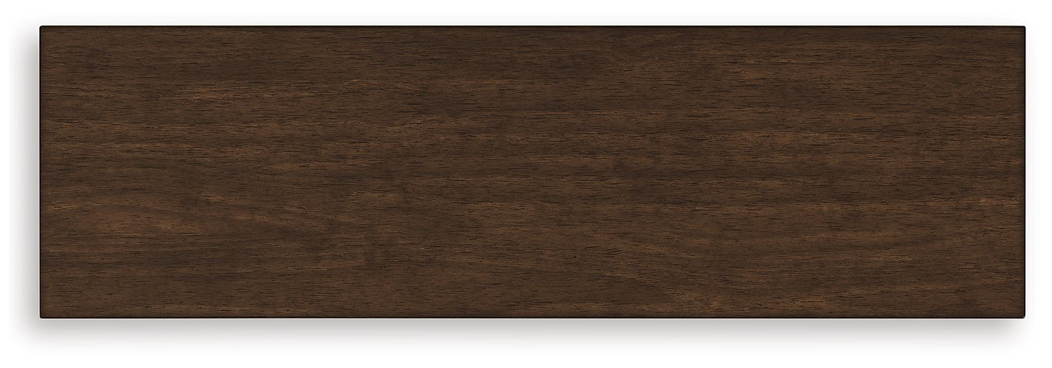 Taffenbrook Dresser - Golden Home Furniture 