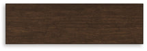Taffenbrook Dresser and Mirror - Golden Home Furniture 