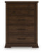 Taffenbrook Chest of Drawers - Golden Home Furniture 