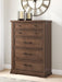 Taffenbrook Chest of Drawers - Golden Home Furniture 