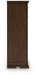 Taffenbrook Chest of Drawers - Golden Home Furniture 