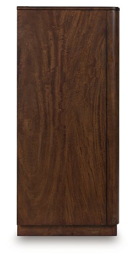 Dilenno Dresser and Mirror - Golden Home Furniture (Columbus, OH) - Multi Location