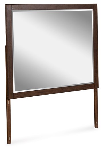 Dilenno Dresser and Mirror - Golden Home Furniture (Columbus, OH) - Multi Location