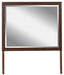Dilenno Dresser and Mirror - Golden Home Furniture (Columbus, OH) - Multi Location